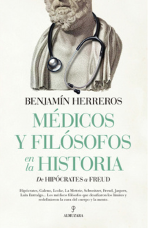 Médicos-Filósofos en la historia