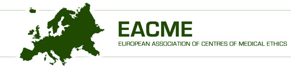 EACME - European Association of Centres of Medical Ethics