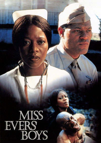 El experimento Tuskegee (Miss Evers Boys, 1997)