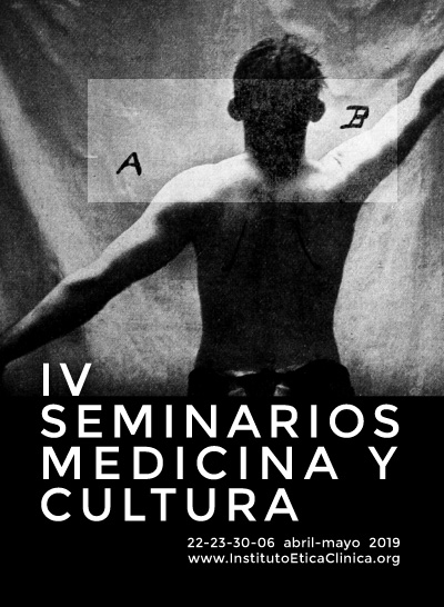 IV Seminarios sobre Medicina y Cultura