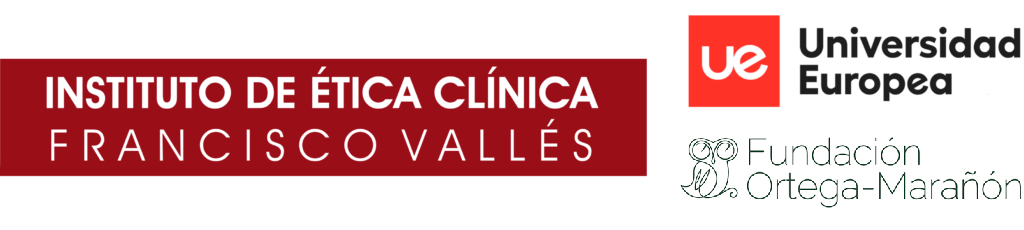 Instituto de Ética Clínica Francisco Vallés