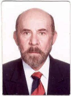 Octavio Márquez Mendoza