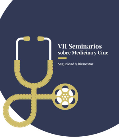 VII Seminarios sobre Medicina y Cine