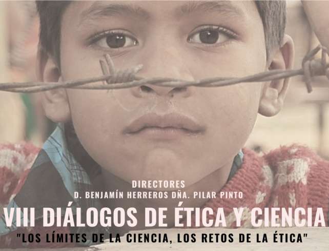 VIII Diálogos de Ética y Ciencia